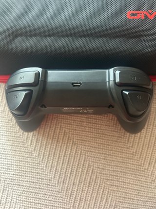 Mando Nacon Asymmetric Wireless PS4- SIN CONECTOR