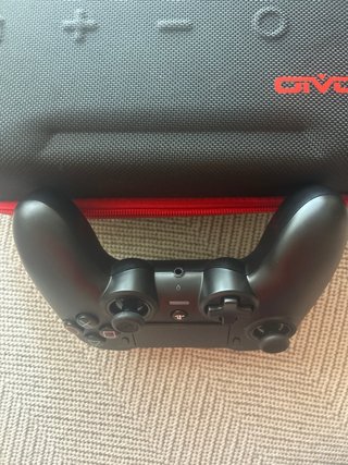 Mando Nacon Asymmetric Wireless PS4- SIN CONECTOR