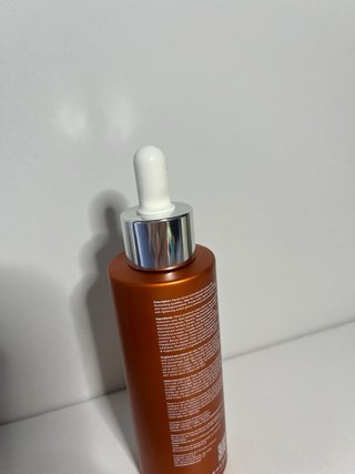 Serum facial Dr. Dermaluci C+ Bio Serum con Vitami