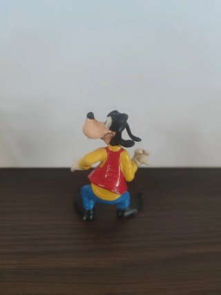 Figura Goofy años 80