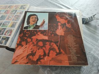 Vinilo Camilo Sesto - Nacional Pop Rock