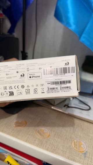DJI Osmo Mobile 8 Gimbal