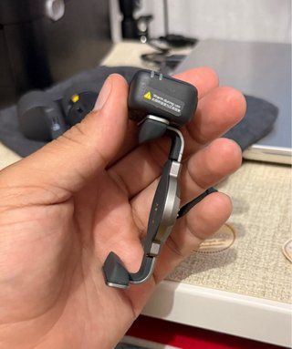 DJI Osmo Mobile 8 Gimbal