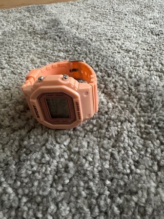 Relojes Deportivos para Niños