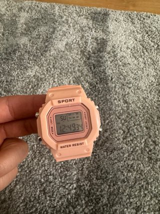 Relojes Deportivos para Niños