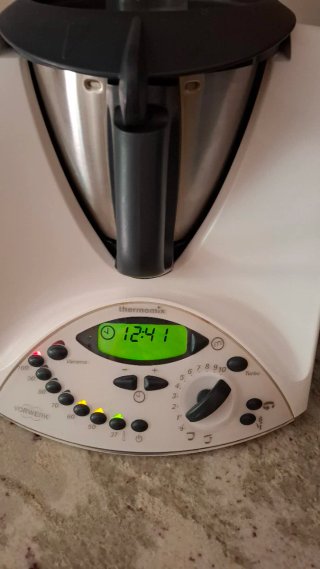 Thermomix TM 31