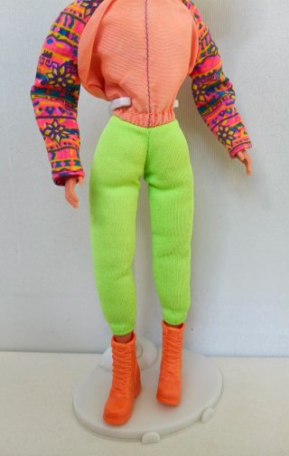 Sindy Baseball Cap 1996 Hasbro