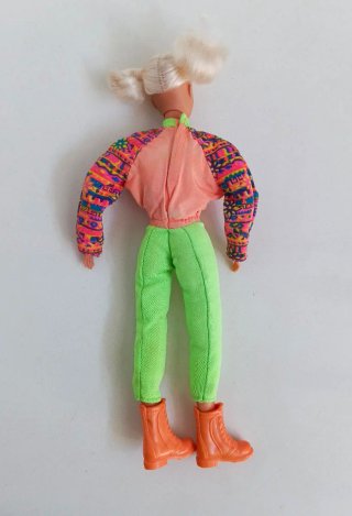 Sindy Baseball Cap 1996 Hasbro
