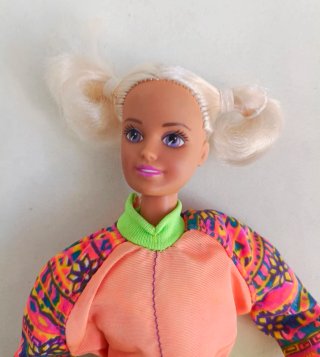 Sindy Baseball Cap 1996 Hasbro