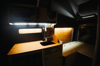 Mercedes-Benz Sprinter 2002