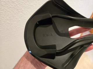 Sillín Fizik Argo Tempo R5 150