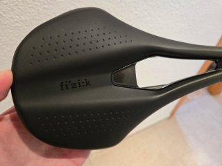 Sillín Fizik Argo Tempo R5 150