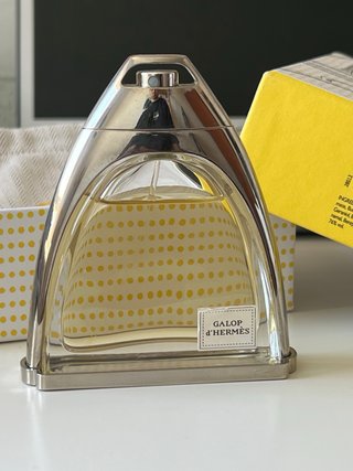 Perfume Galop d'Hermès 50ml Nuevo