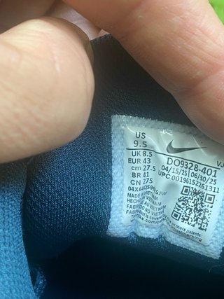 Nike Metcon
