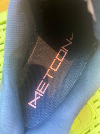 Nike Metcon