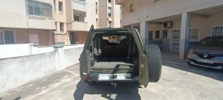 Nissan Patrol 2000