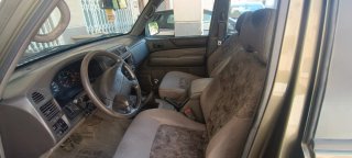 Nissan Patrol 2000