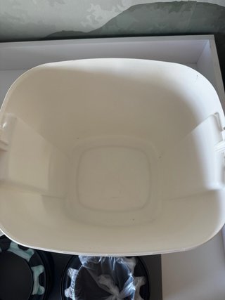 Papelera pañales Tommee Tippee + 3 recambios