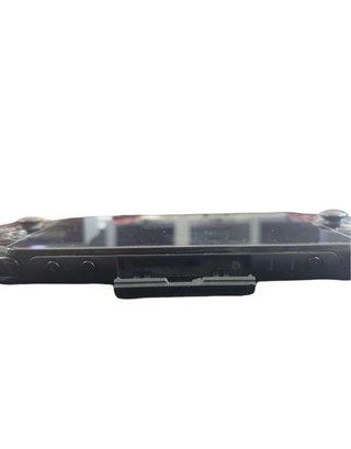 Sony PS Vita Negra