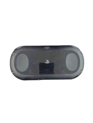 Sony PS Vita Negra