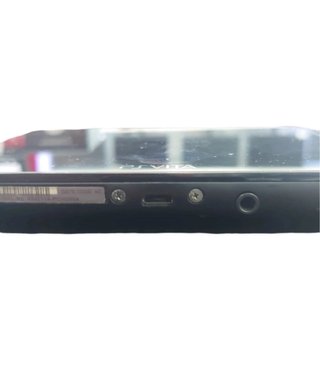Sony PS Vita Negra