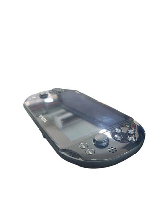 Sony PS Vita Negra