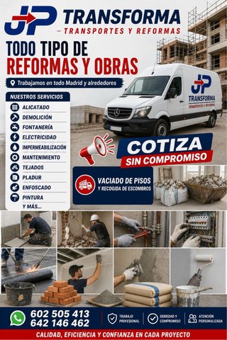 REFORMA