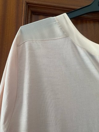 Blusa Bimba y Lola rosa talla M / 38