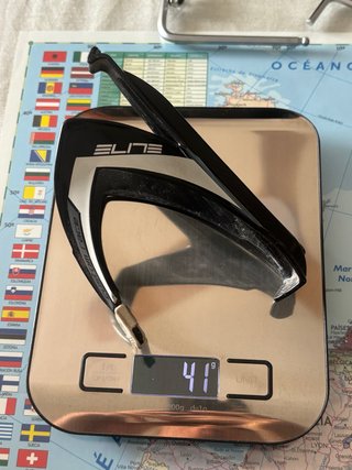 Dos Portabidones