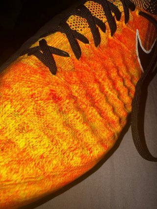 Zapatillas Fútbol Nike Magista Obra ||. Talla 44,5