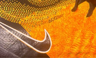 Zapatillas Fútbol Nike Magista Obra ||. Talla 44,5