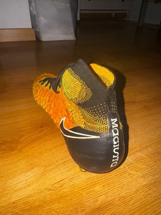 Zapatillas Fútbol Nike Magista Obra ||. Talla 44,5