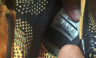 Zapatillas Fútbol Nike Magista Obra ||. Talla 44,5