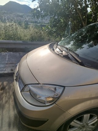 Renault Scenic 2006