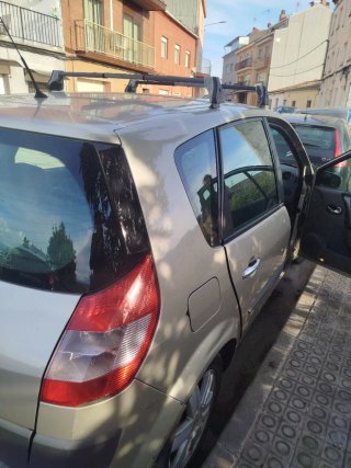 Renault Scenic 2006