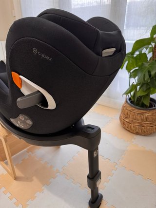Silla Coche Cybex Sirona Zi i-Size