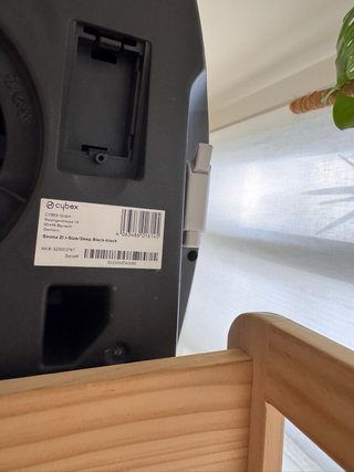 Silla Coche Cybex Sirona Zi i-Size