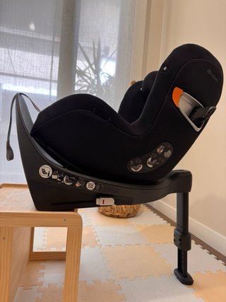 Silla Coche Cybex Sirona Zi i-Size