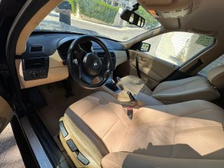 BMW X3 2005