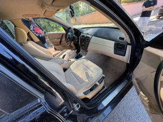 BMW X3 2005