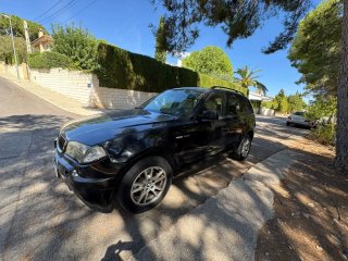 BMW X3 2005