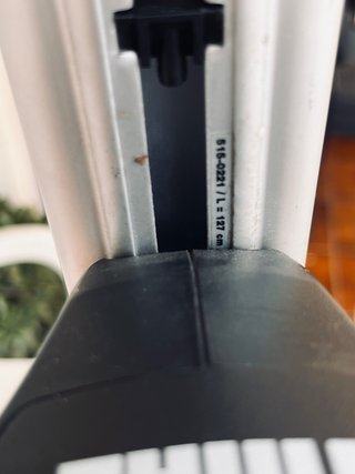 Barras de Techo Thule Seat Leon/Ibiza. Grupo VAG.
