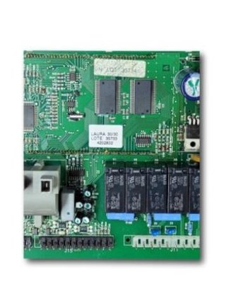 Placa Roca Laura 30-30