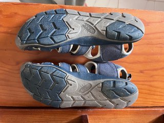 Sandalias KEEN Mujer Talla 39