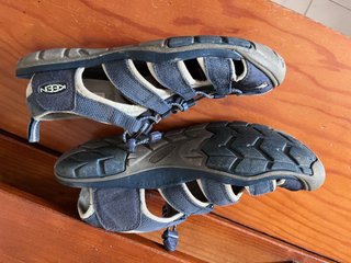 Sandalias KEEN Mujer Talla 39