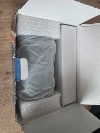 Compresor inflador auto/bici