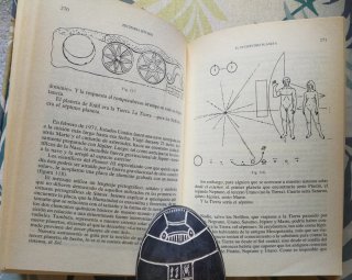 1* edición. El duodécimo planeta. Zecharia Sitchin