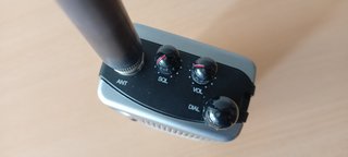 Receptor Scanner Yupiteru MVT-9000MKII
