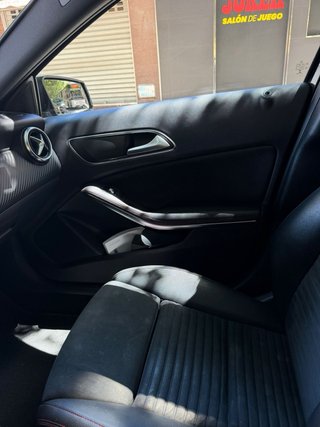 Mercedes-Benz Clase A 2016