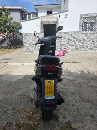 Yamaha Neos 49cc 2T Scooter